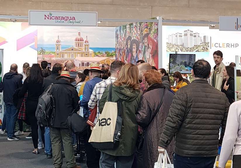 TURISMO